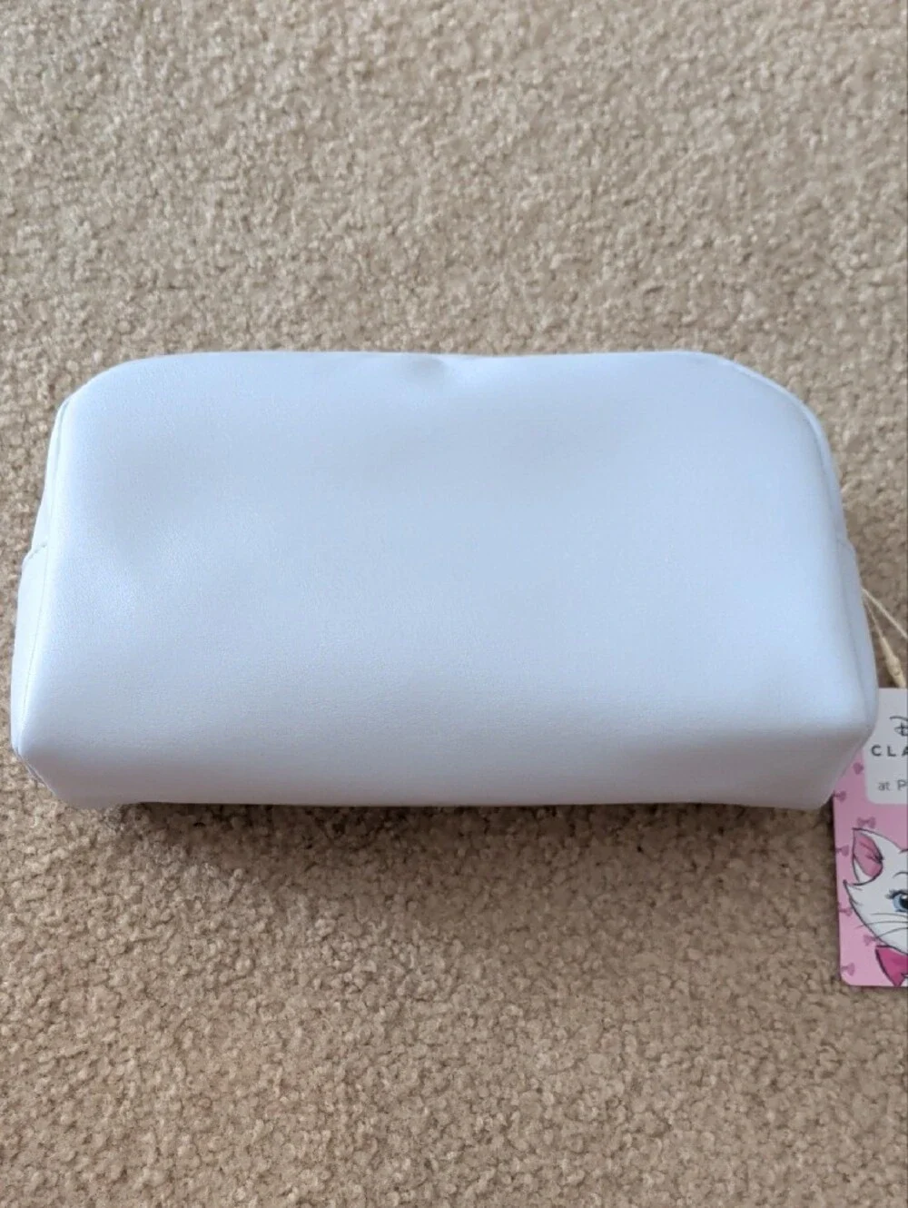 Primark soft white